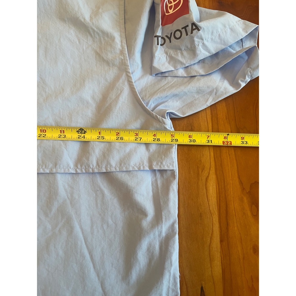 Columbia Bahama 2020 Racers Invitational Mens shirt XXL UPF 50 Sun Protection - Picture 6 of 7